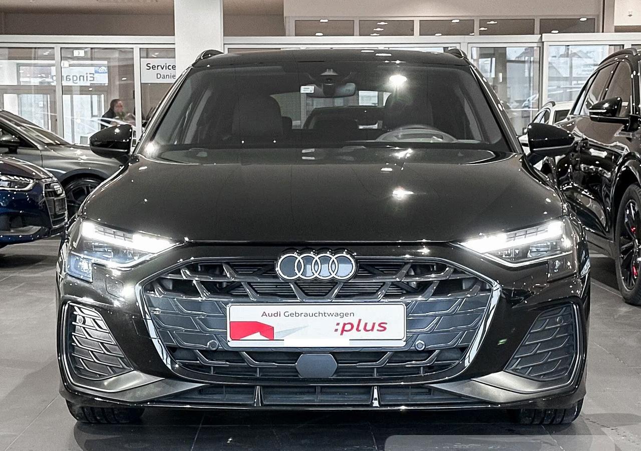 Audi A3 SPORTBACK 35 TFSI S-LINE S-TRON LED NAV SONOS