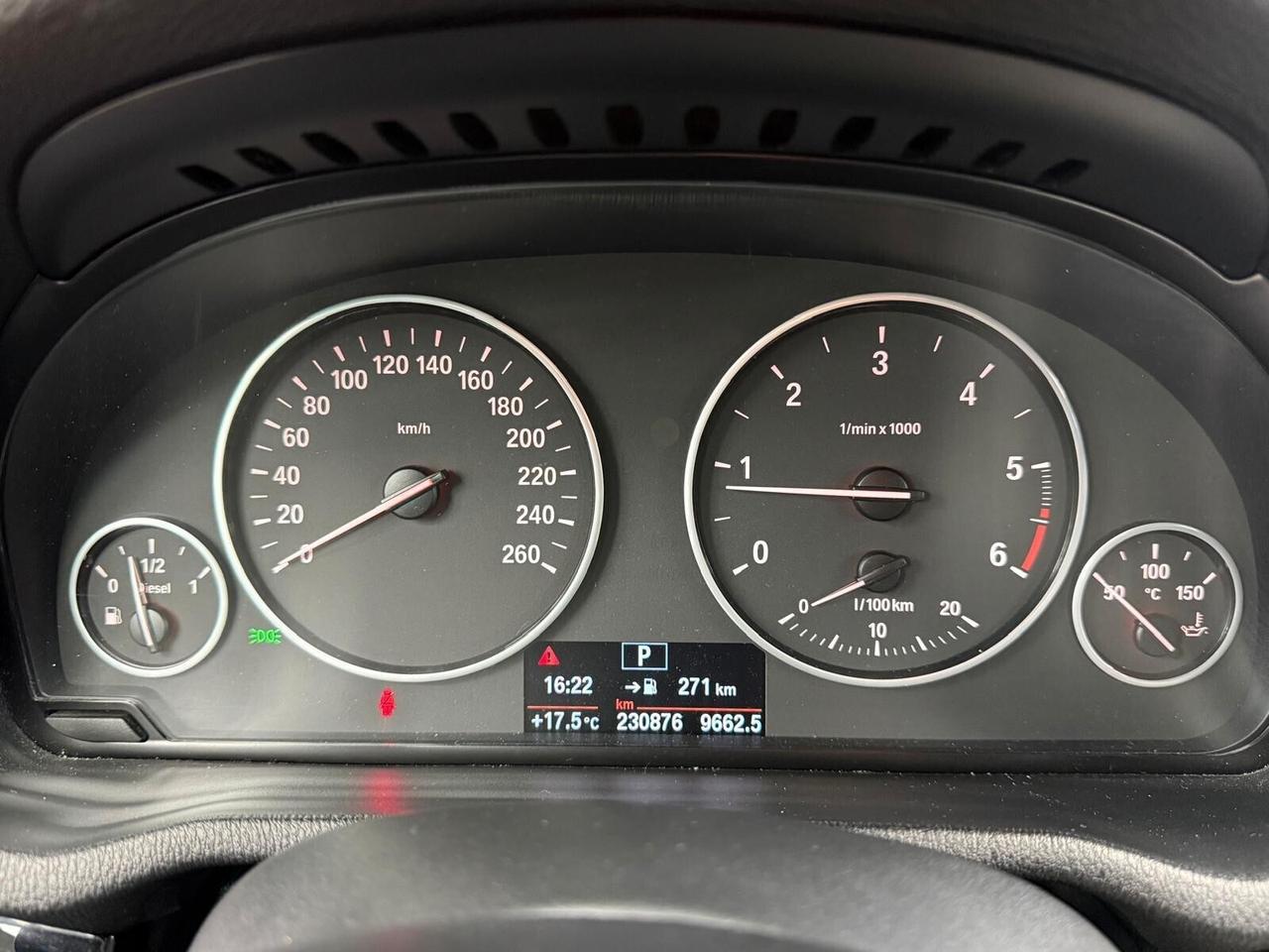 Bmw X3 xDrive20d (408)