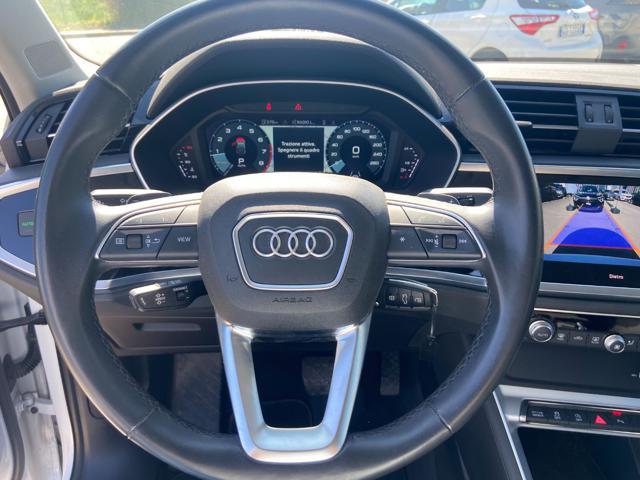 AUDI Q3 *PROMO* SPB 35 TDI S tronic Business Plus