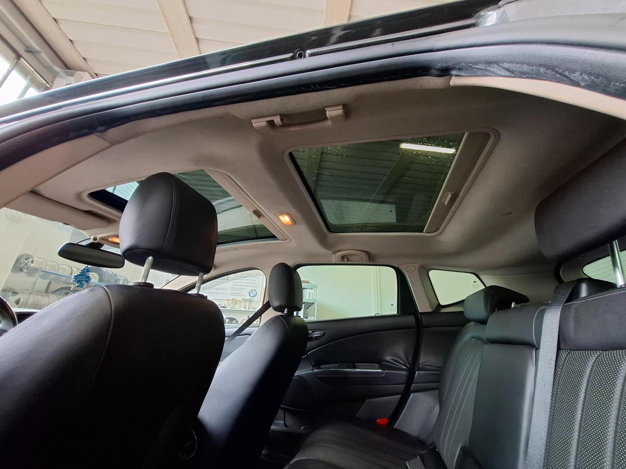 Lancia Delta 1.6 MJT DPF Gold