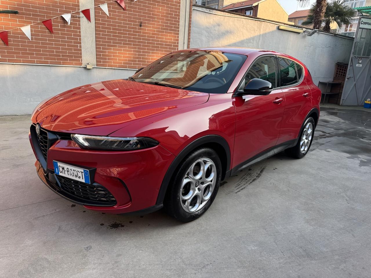 Alfa Romeo Tonale 1.6 diesel 130 CV TCT6 Sprint FULL OPTIONAL