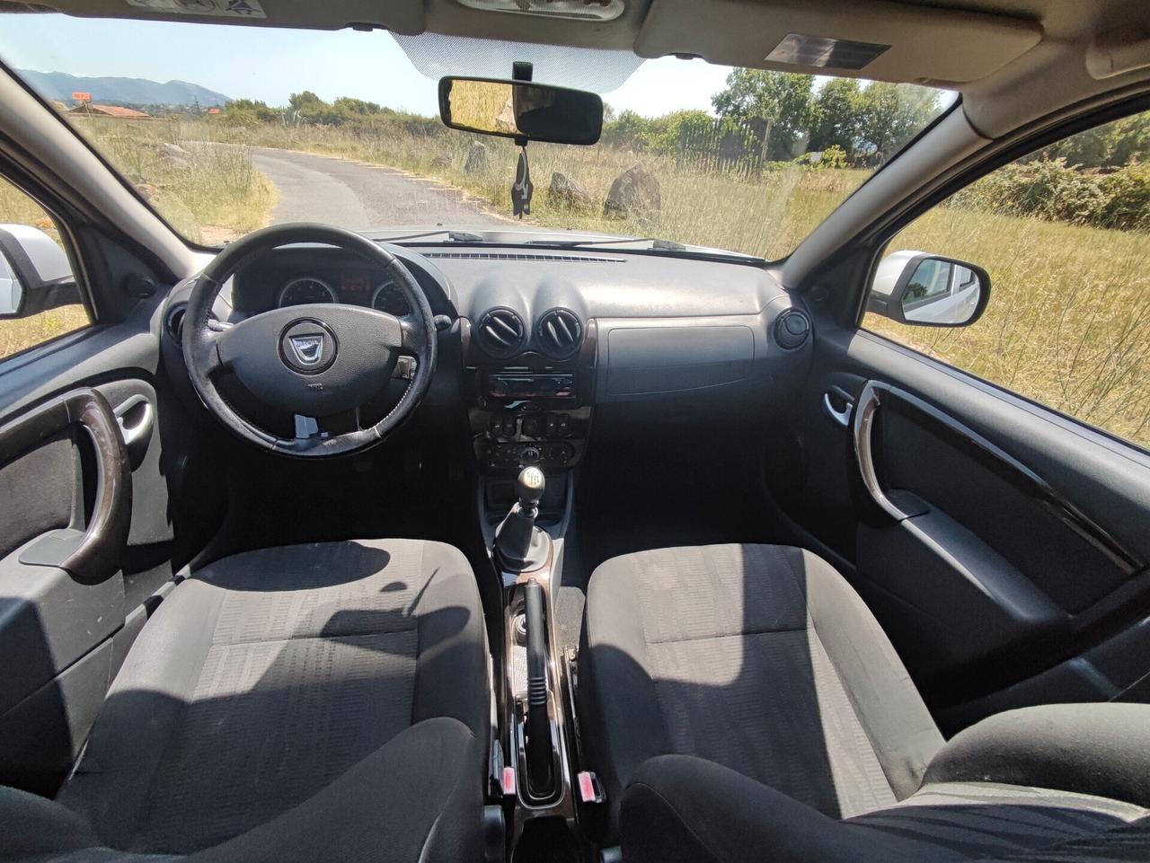 Dacia Duster 1.5 dCi 110CV 4x2 Lauréate