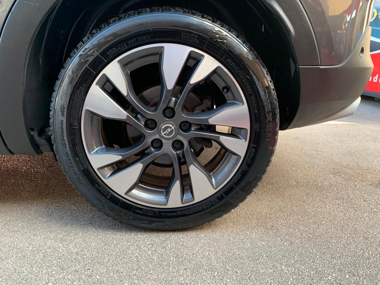 Opel Grandland X 1.6 diesel Ecotec Start&Stop aut. Innovation
