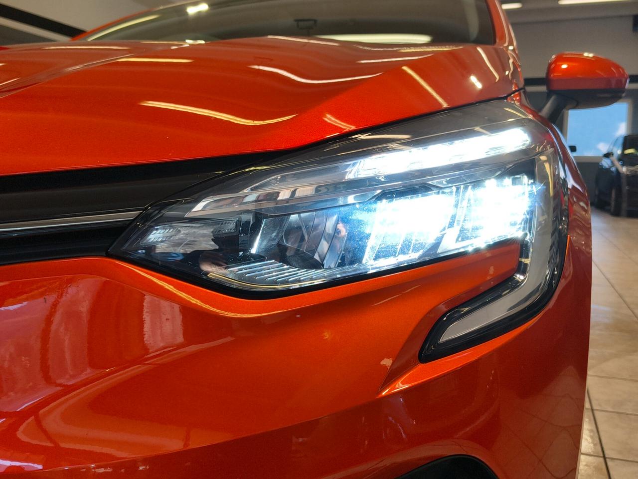 Renault Clio TCe 100 CV 5 porte Edition One 66.000 km