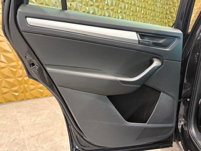 Skoda Kodiaq 2.0 tdi evo Executive dsg 150cv