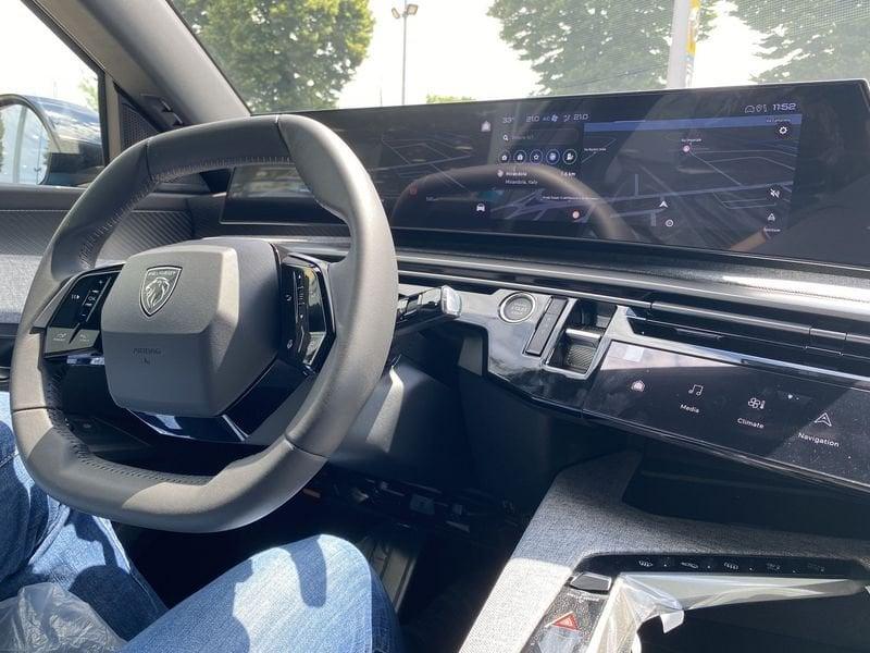 Peugeot 3008 Hybrid 145 e-DCS6 Allure