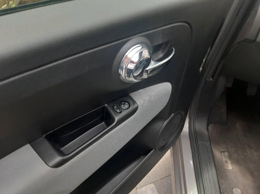 Fiat 500 1.0 Hybrid Pop 70CV