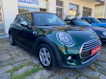 Mini 1.5 One D Business