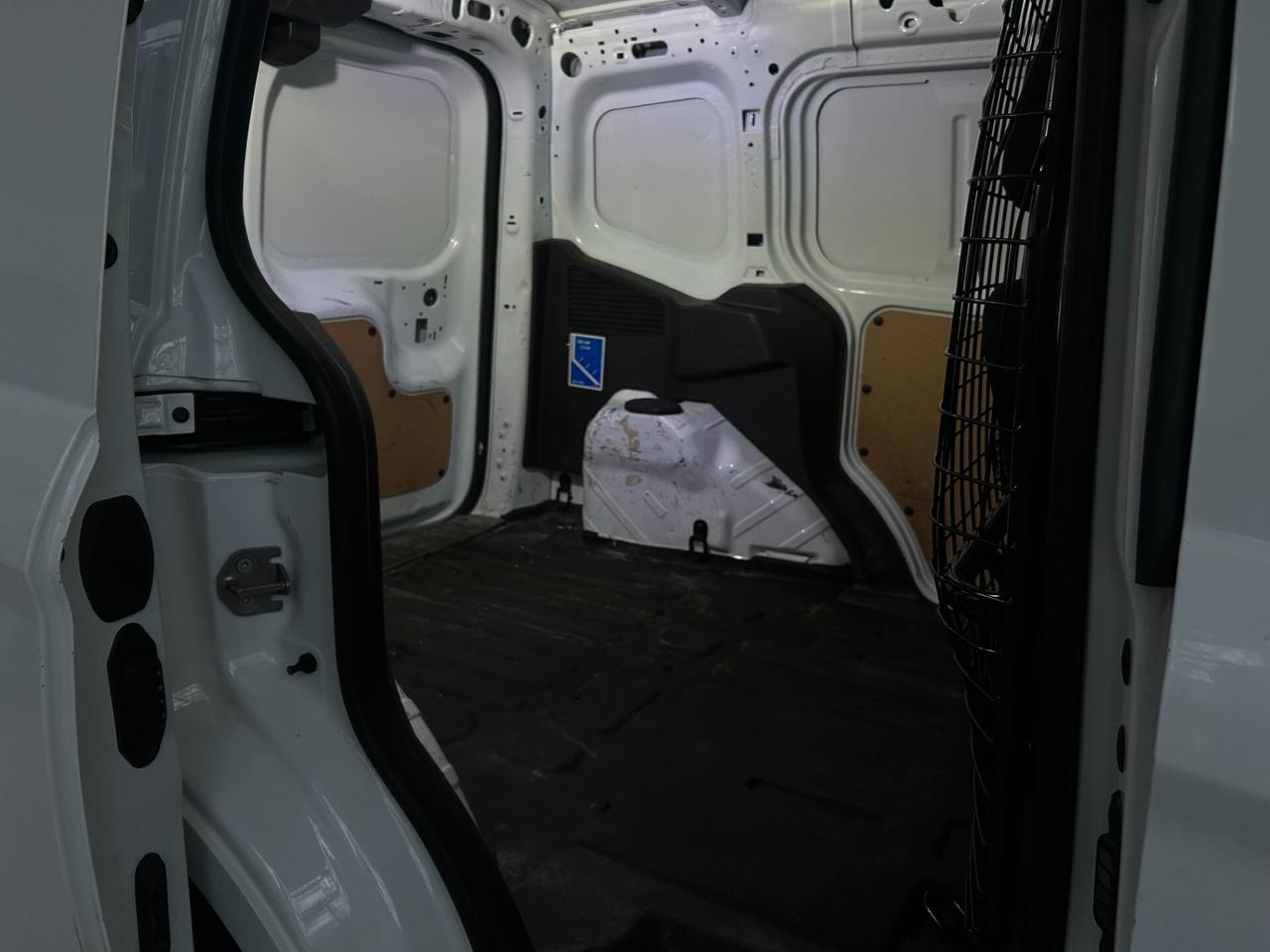 Ford Tourneo Courier 1.5 TDCI 100 CV