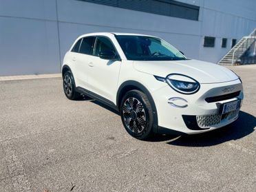 Fiat 600 Hybrid 136 CV DCT MHEV La Prima