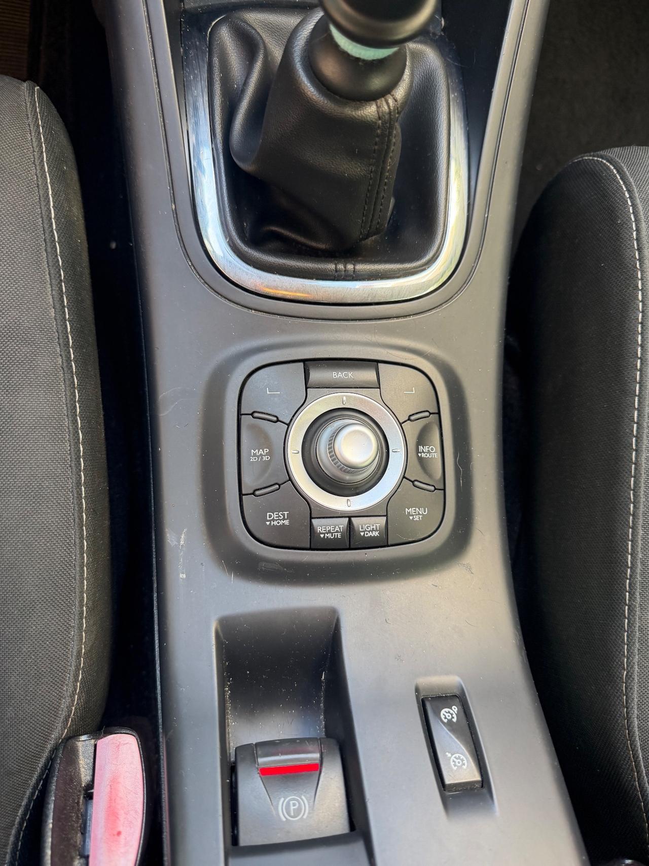 Renault Megane Mégane 1.6 Wave