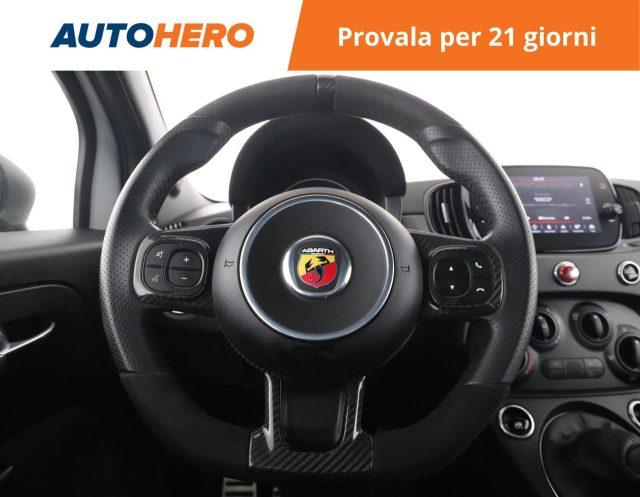 ABARTH 695 C 1.4 Turbo T-Jet 180 CV