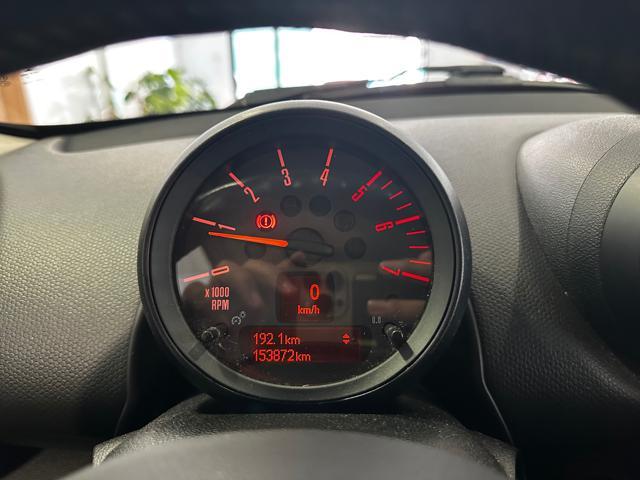 MINI Countryman Mini One D Countryman