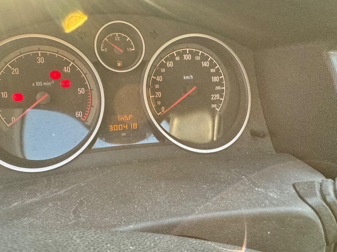 Opel Astra 1.7 CDTI 101CV 5 porte Cosmo