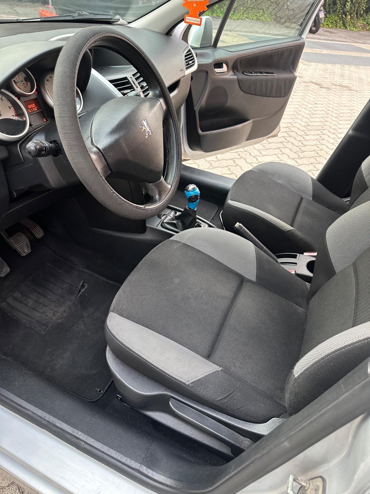 Peugeot 207 1.4 VTi 95CV 5p. Energie Sport