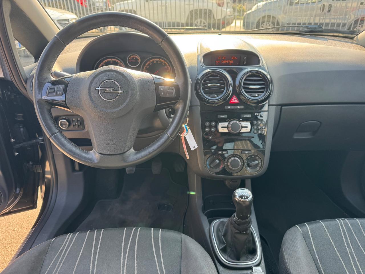 Opel Corsa 5 Porte Corsa 5p 1.3 cdti Cosmo