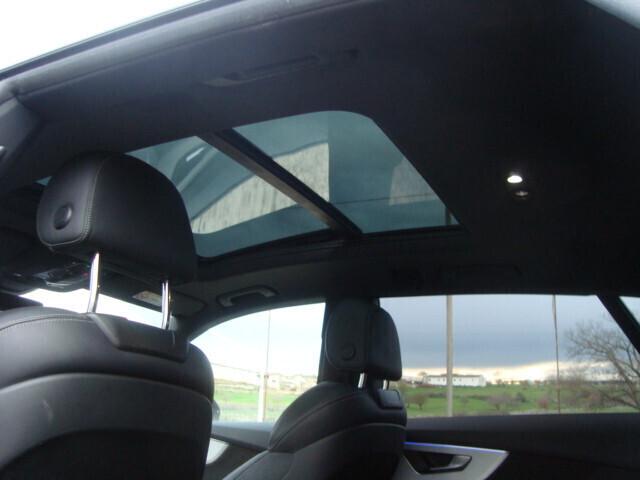 Audi Q8 50 3.0 tdi mhev S-Line Quattro tiptronic