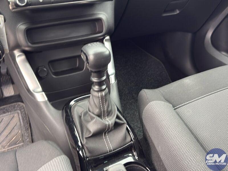 Citroën C3 Aircross PureTech 110 S&S Shine