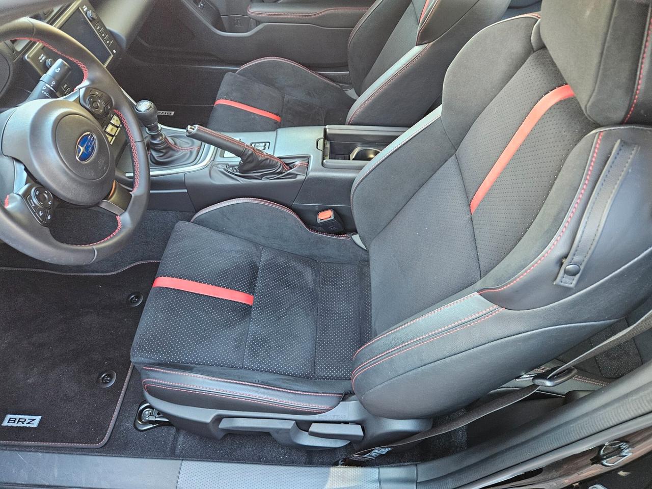 Subaru BRZ 2.4 FINAL EDITION - VERSIONE LIMITATA - PRONTA CONSEGNA