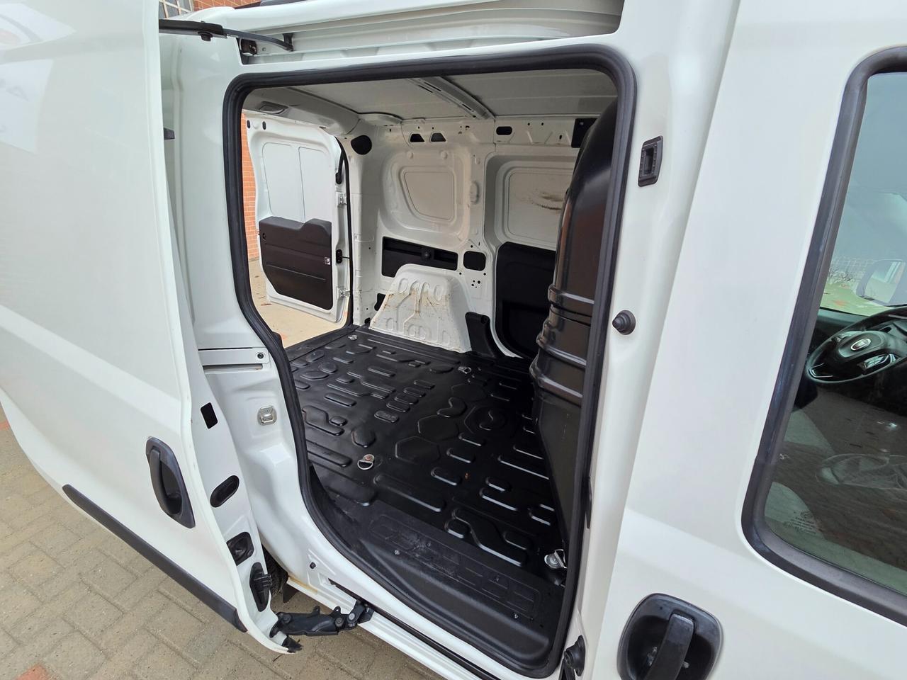 Fiat Doblo Doblò 1.3 MJT 3 posti S&S PC Combi N1 Lounge E6