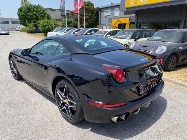 FERRARI California T DCT