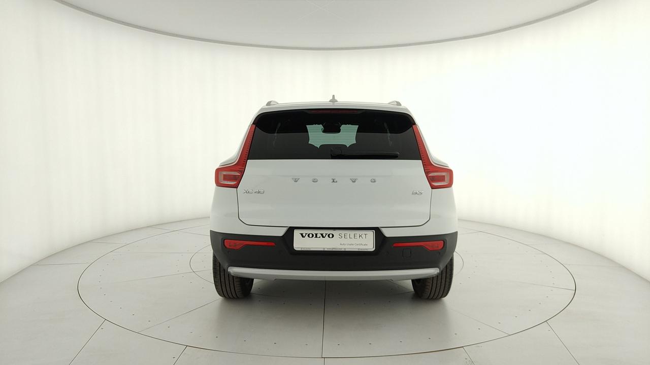 VOLVO XC40 2.0 b3 Core auto
