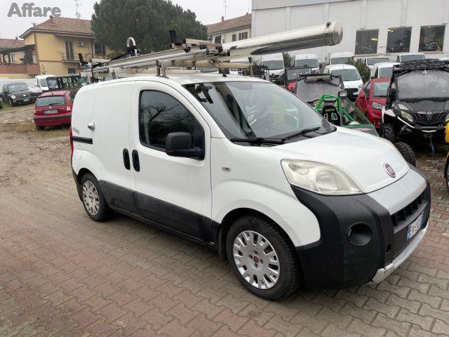 FIAT Fiorino 1.3 MJT 75CV Furgone Adventure E5+