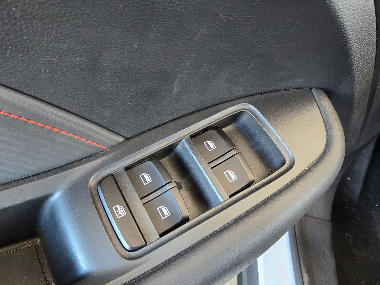 Mg ZS 1.5 VTi-tech Luxury