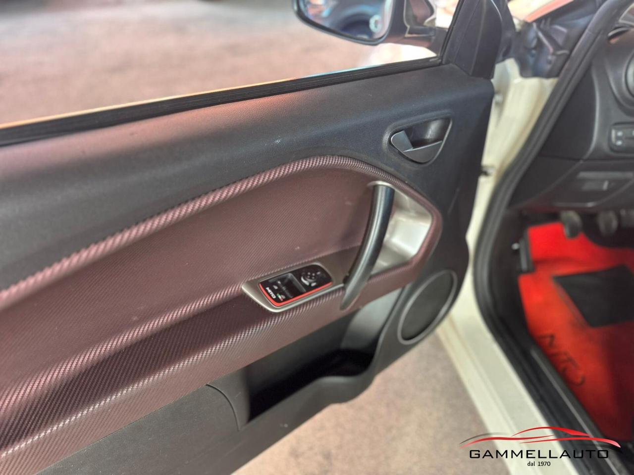 Alfa Romeo MiTo 1.4 S&S Progression 105cv