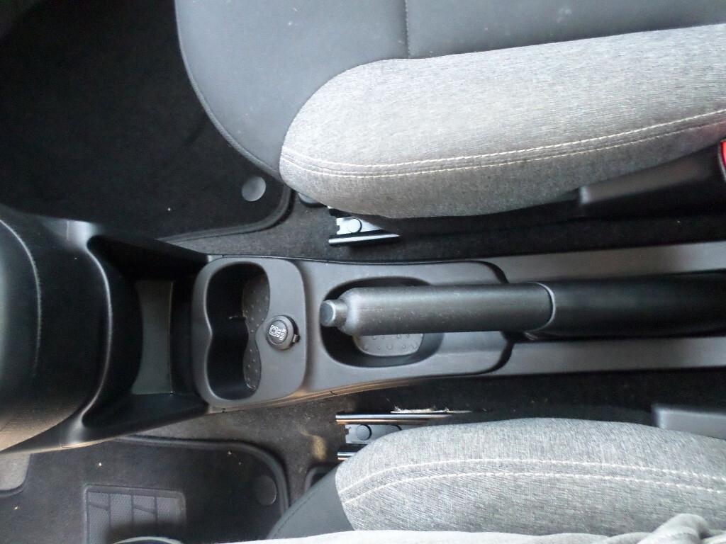 Fiat Panda 1.2 EasyPower City Life
