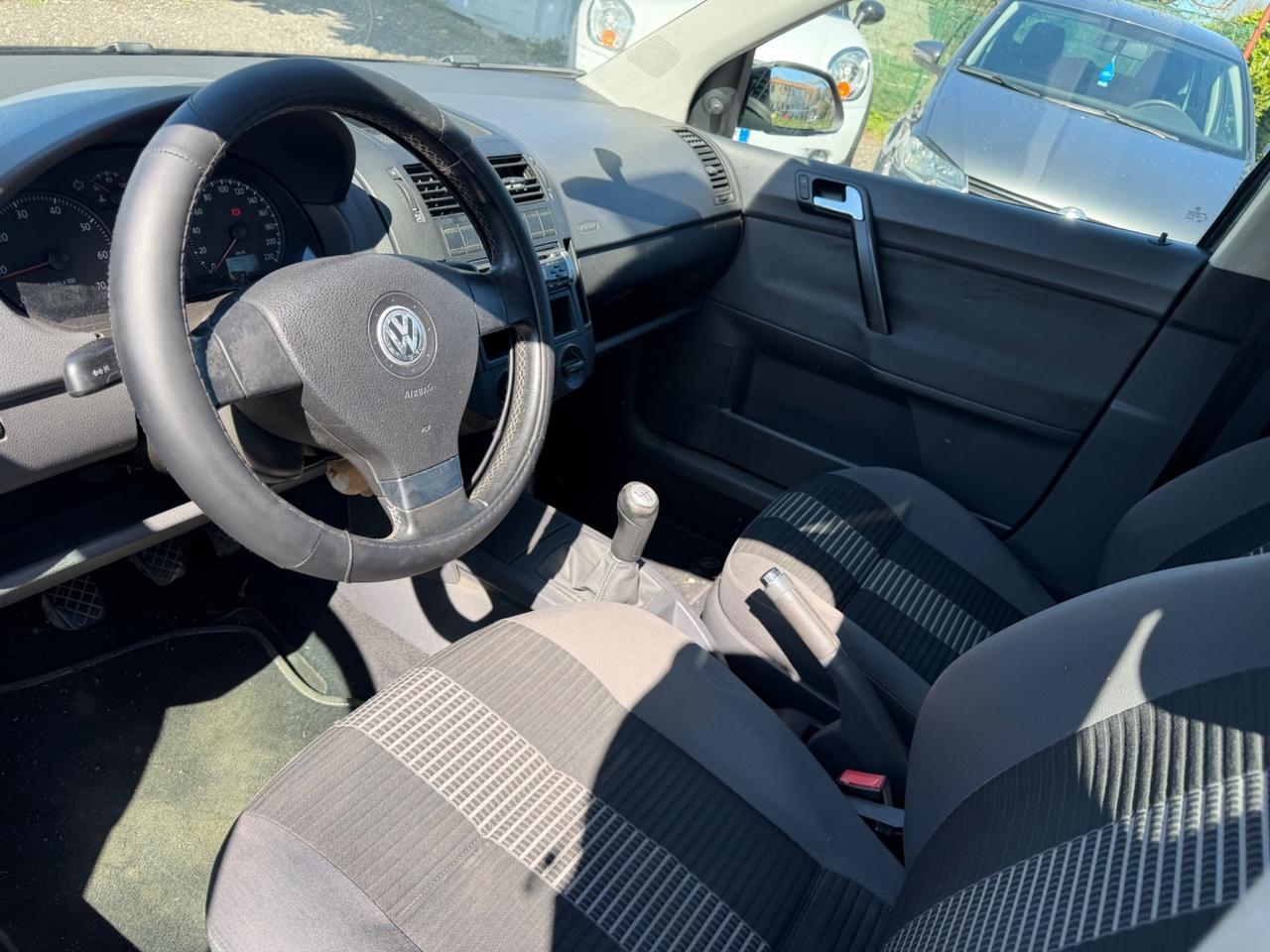 Volkswagen Polo 1.2/70CV 12V 5p. Comfortline