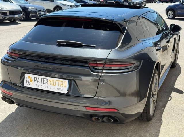 Porsche Panamera Panamera sport turismo 4.0 GTS auto