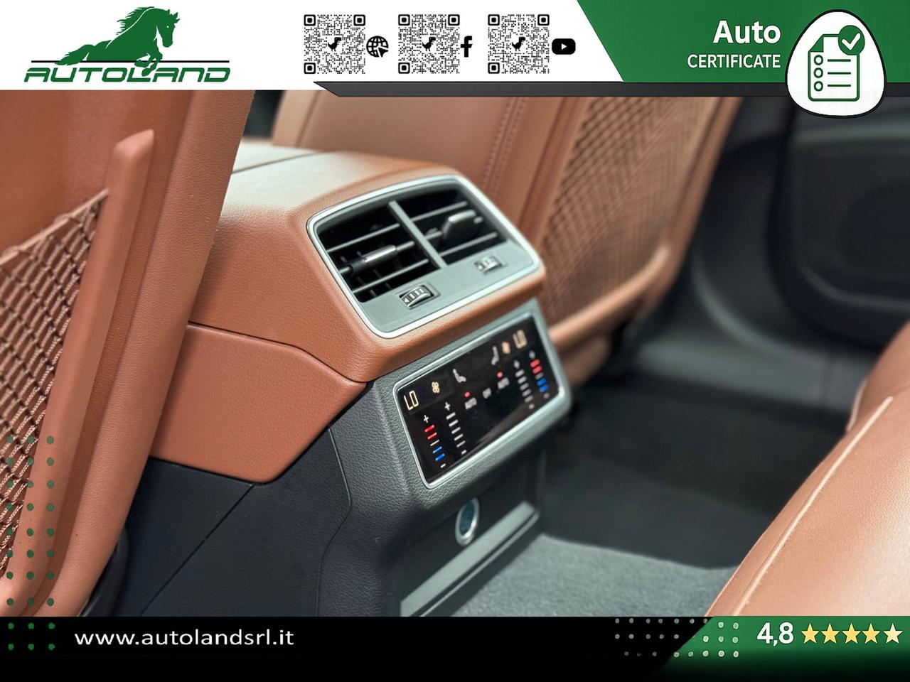 Audi A6 Avant 35 2.0 tdi mhev Business s-tronic