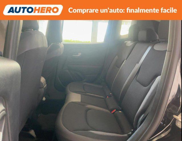 JEEP Renegade 1.3 T4 190 CV PHEV 4xe AT6 Altitude