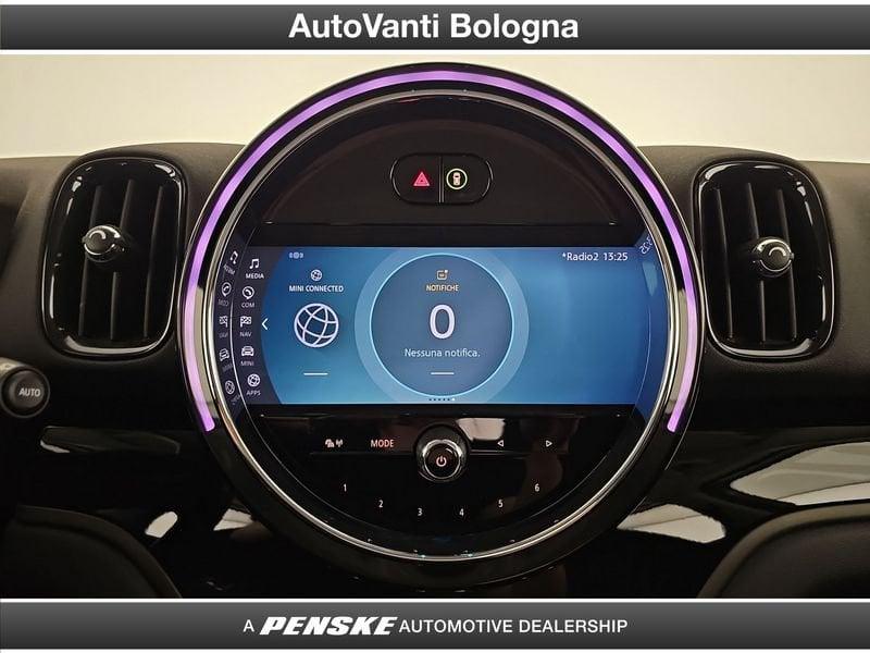 MINI Mini Countryman F60 Mini 1.5 Cooper Essential Countryman