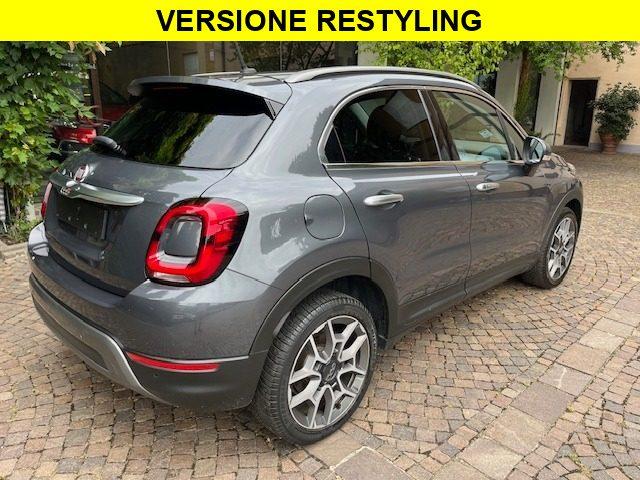 FIAT 500X 1.0 T3 120 CV Cross