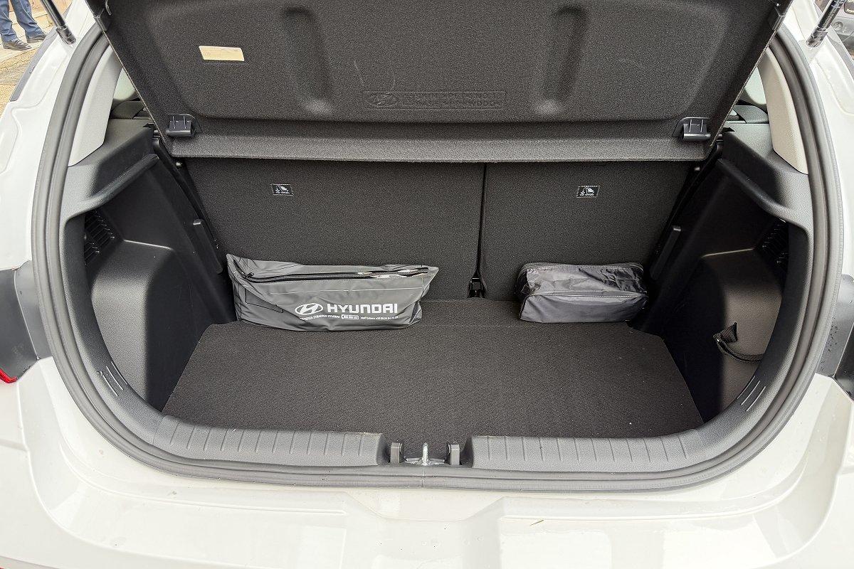 HYUNDAI i20 1.2 MPI GPL Connectline