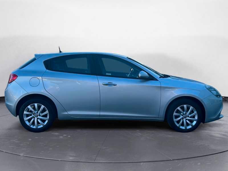 ALFA ROMEO Giulietta 1.6 jtdm Giulietta 120cv