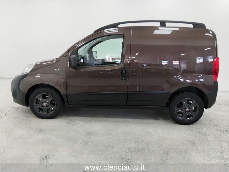FIAT Fiorino 1.3 MJT 95CV Cargo Adventure