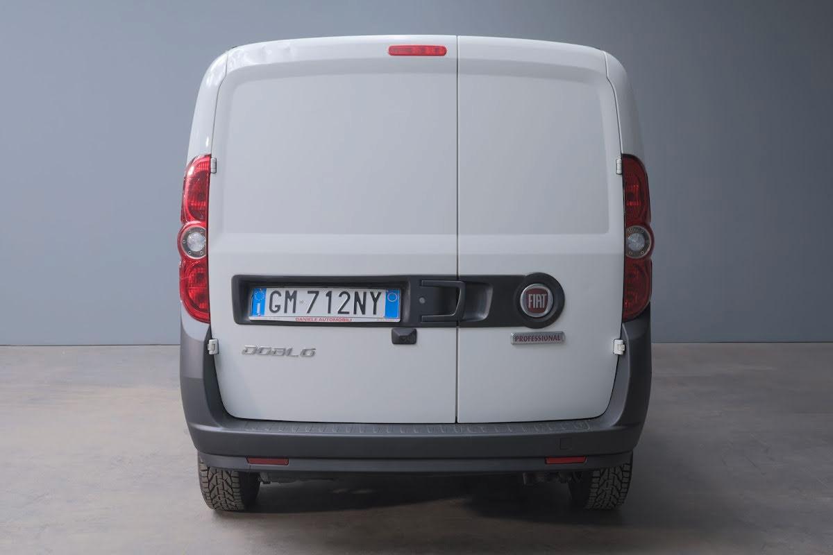Fiat Doblo 1.6 MJT 105CV Business CH1 (IVA ESCLUSA)