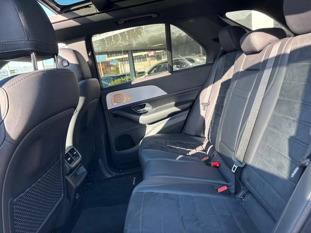 Mercedes GLE 350 de hybrid EQ 4Matic Premium Plus 2022/ 71.000 Km IVA ESPOSTA Tua a soli 559 Euro al mese