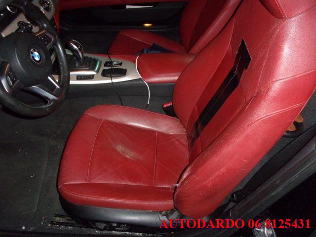 BMW Z4 sDrive20i