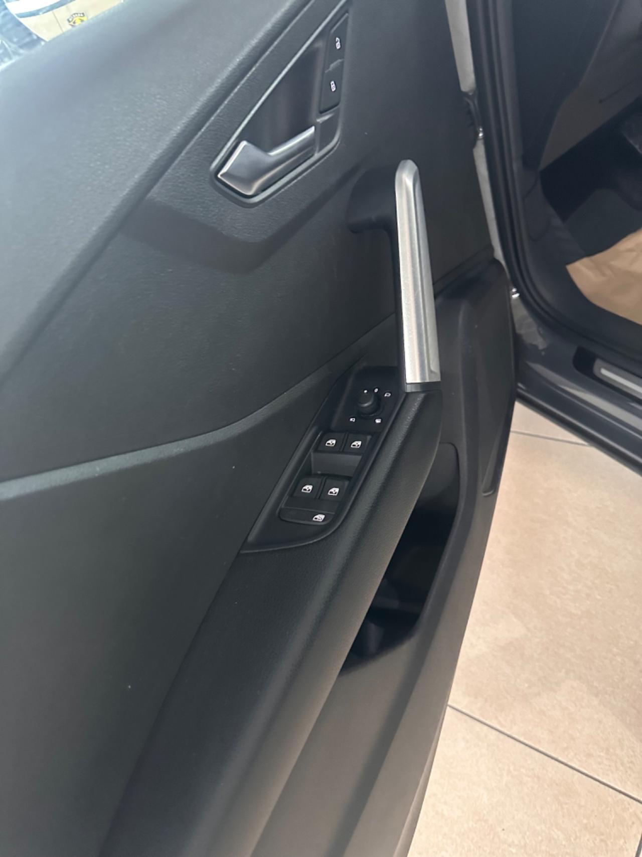 Audi Q2 1.6 TDI S tronic