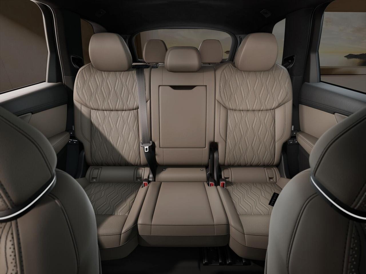 Audi Q7 SUV TDI 210 kW quattro tiptronic S line Edition