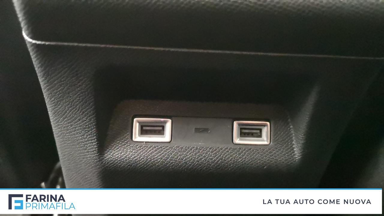 DS DS7 - DS7 1.5 bluehdi Opera 130cv auto