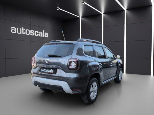 DACIA Duster 1.6 SCe GPL 4x2 Prestige