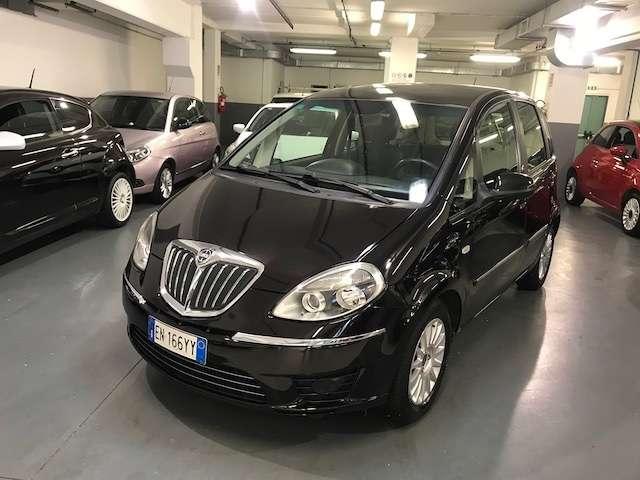 Lancia MUSA Musa 1.4 GPL CASA MADRE / POCHI KM FULL OPTIONAL
