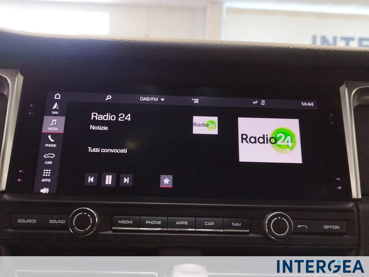 PORSCHE Macan 2.0 245cv pdk