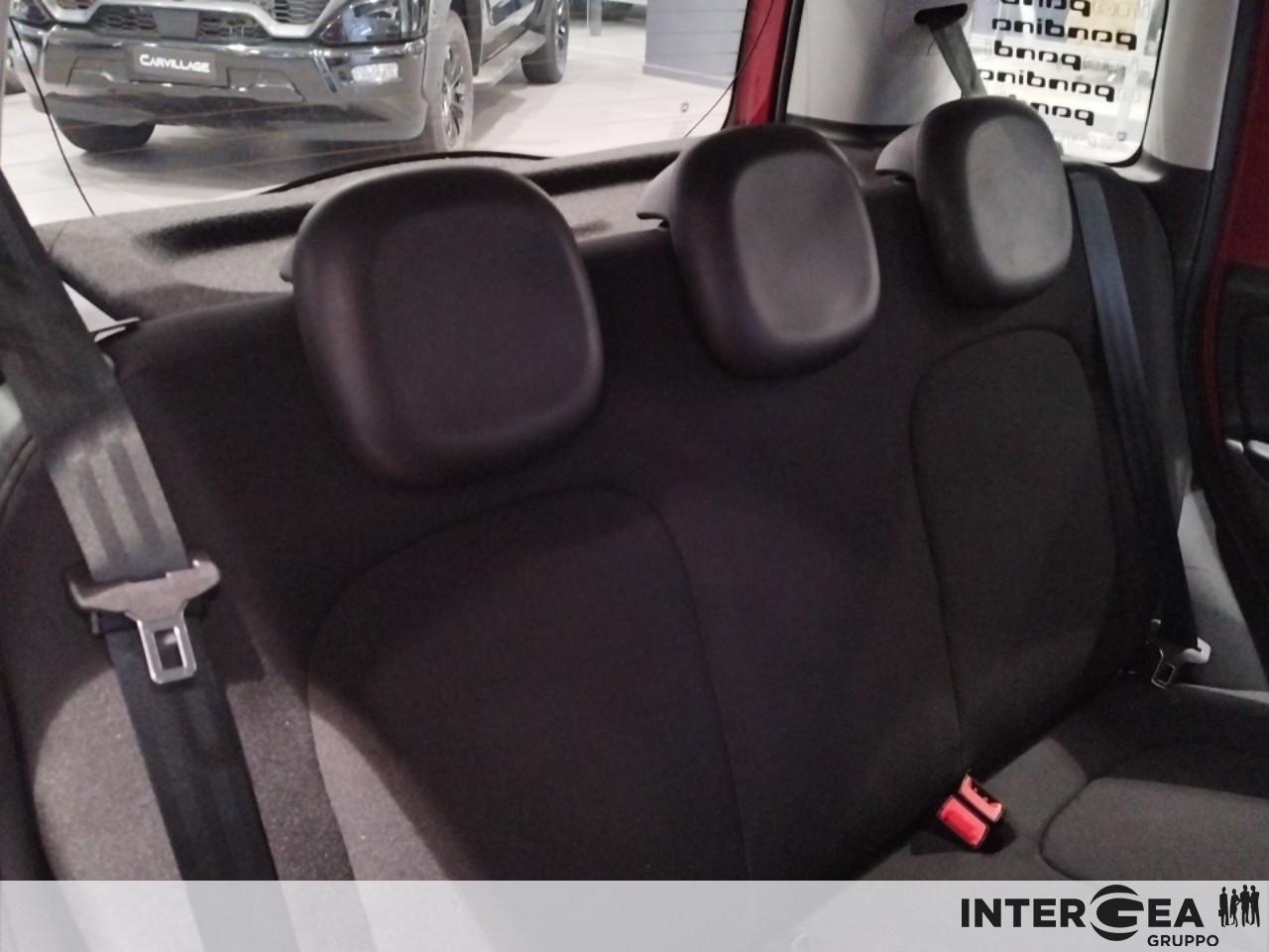 FIAT Pandina 1.0 firefly hybrid Icon s&s 70cv 5p.ti