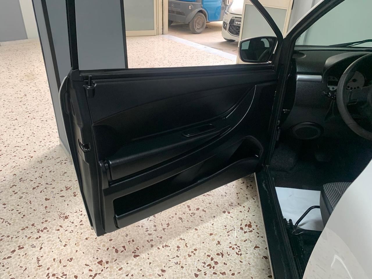 Aixam Miniauto Minauto GT